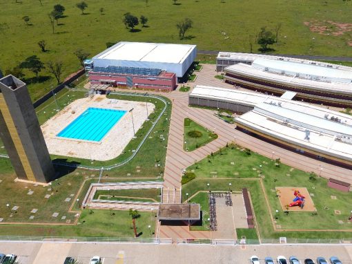 Serviço Social da Industria SESI – Barretos – SP