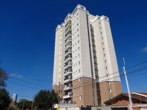 Edificio Residencial Jardim Paulistano – Araraquara – SP