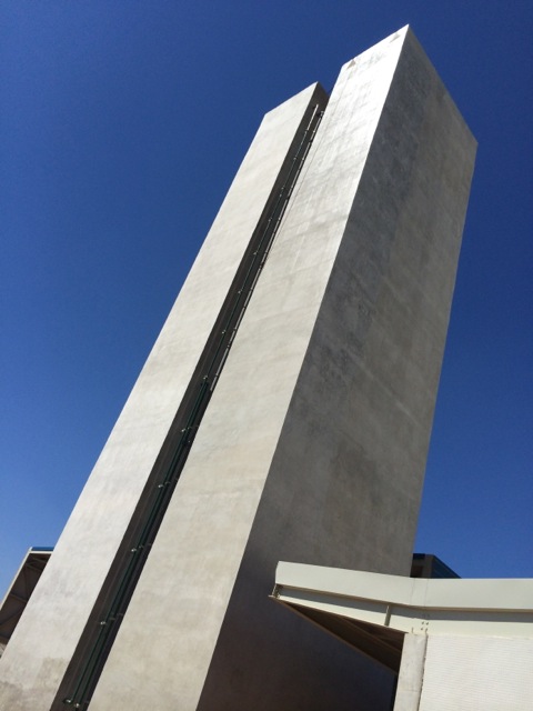 Serviço Nacional de Aprendizagem Industrial SENAI – Valinho – SP