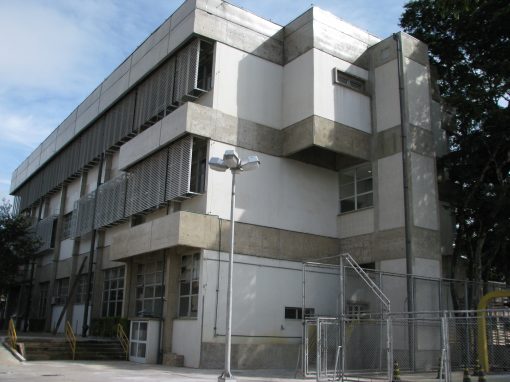 Serviço Nacional de Aprendizagem Industrial SENAI –Guarulhos – SP