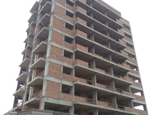 Edifício Comercial Royal Garden – Araraquara – SP